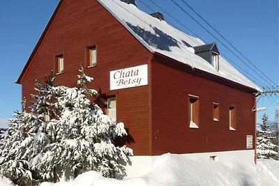Casa vacanze Vacanza di relax Oberwiesenthal