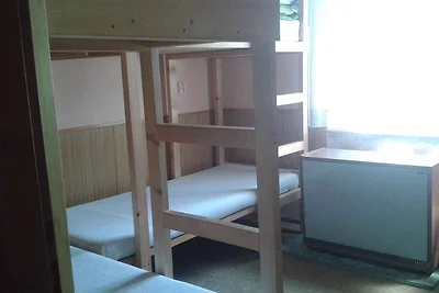 Ferienwohnung in Bergbaude XL