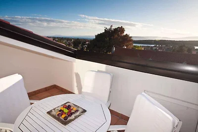 Vakantieappartement Gezinsvakantie Punat