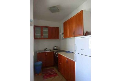 Vakantieappartement Gezinsvakantie Vantacici