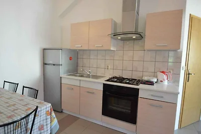 Ferienwohnung mit Klimaanlage