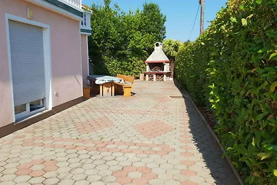Ferienwohnung Apartment mit Balkon und