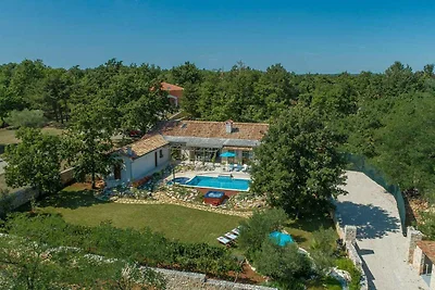 Casa de vacaciones Vacaciones de reposo Pazin