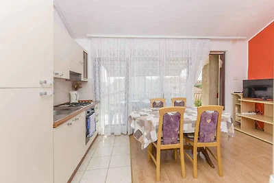 Ferienwohnung in Strandnähe