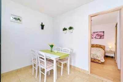 Gemütliche Unterkunft Magda in Mali Lošinj