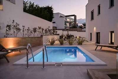Vakantieappartement Gezinsvakantie Zidarici