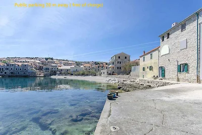 Ferienwohnung auf dem Strand