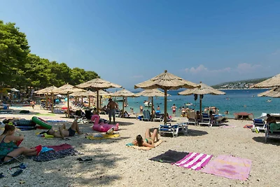 Gemütliche Ferienwohnung Anica in Primošten m