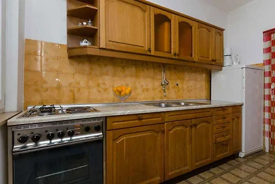 Ferienwohnung mit Klimaanlage und Internet
