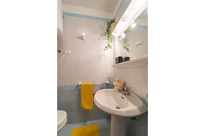 Holiday flat family holiday Bibione