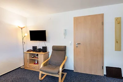 Ferienwohnung mit gemeinsamen Balkon