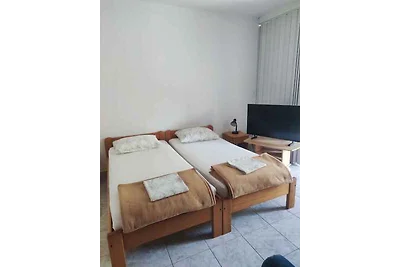 Apartament Dla rodzin Omisalj