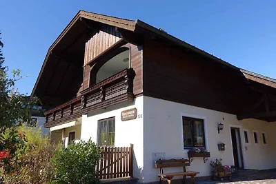 Ferienwohnung mit Balkon in idyllischer Lage