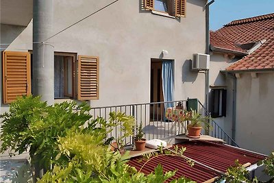 Vakantieappartement Gezinsvakantie Veli Losinj