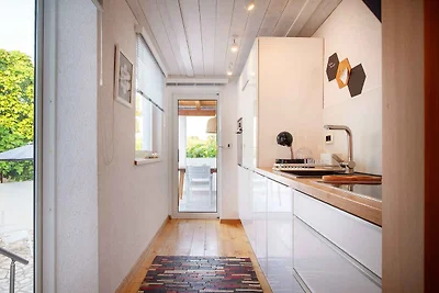 Vakantieappartement Gezinsvakantie Silo