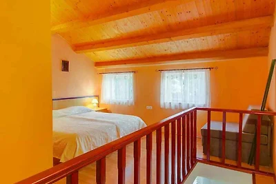 Ferienwohnung Franko B4