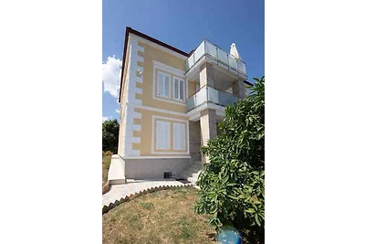 Vakantieappartement Gezinsvakantie Korcula town