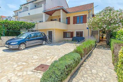 Ferienwohnung mit Klimaanlage und Meerblick