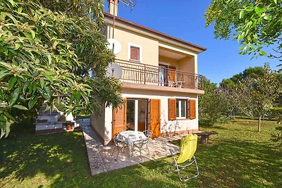 Ferienwohnung mit Klimaanlage