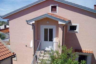 Vakantieappartement Gezinsvakantie Senj