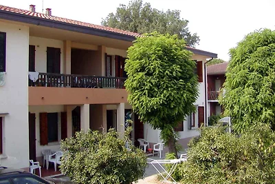 Appartamento Vacanza con famiglia Rosolina Mare