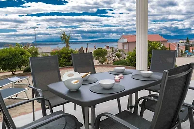 Appartamento Vacanza con famiglia Crikvenica
