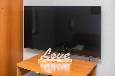 Ferienwohnung mit Klimaalage
