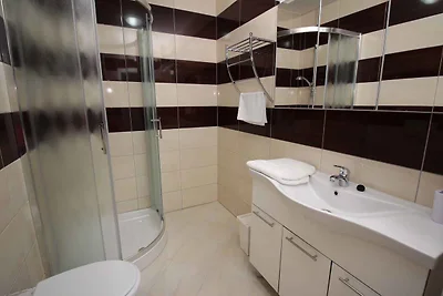 Vakantieappartement Gezinsvakantie Baska