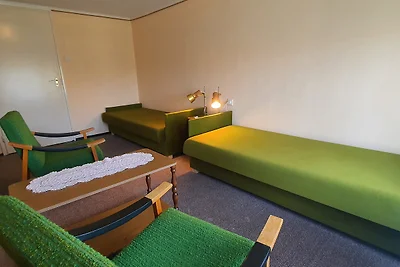 Ferienhaus nur 150 m vom Strand entfernt