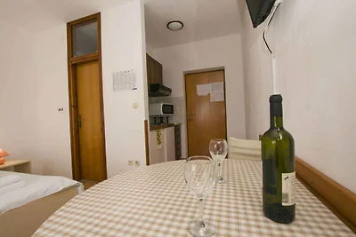 Studio mit Klimaanlage