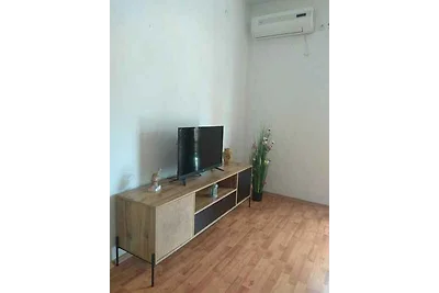Ferienwohnung am Meer
