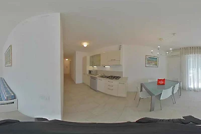 Vakantieappartement Gezinsvakantie Lignano Sabbiadoro