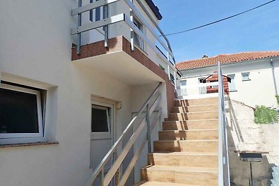 Vakantieappartement Gezinsvakantie Starigrad