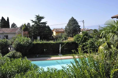 Appartamento Vacanza con famiglia Verona