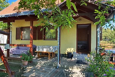 Casa vacanze Vacanza di relax Köröshegy