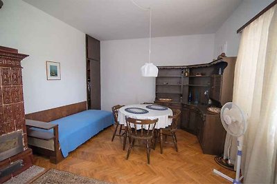 Vakantieappartement Gezinsvakantie Veli Losinj