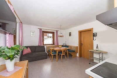 Vakantieappartement Gezinsvakantie Rauris