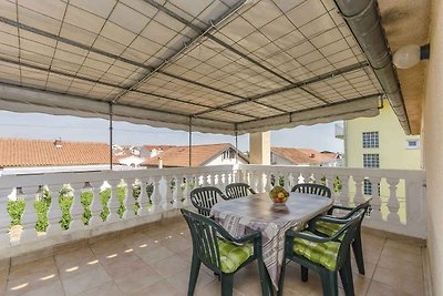 Ferienwohnung in Strandnähe