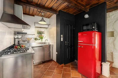 Finca mit Pool und Garten, Haustiere