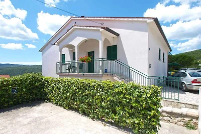 Ferienwohnung mit Klimaanlage