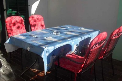 Apartament Dla rodzin Lopar