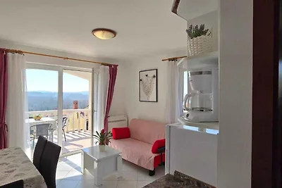 Ferienwohnung mit Terrasse