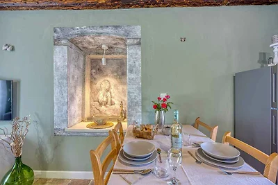 Vakantieappartement Gezinsvakantie Medaki