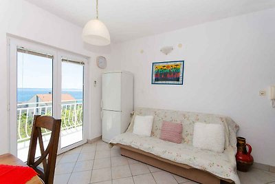 Holiday flat family holiday Podstrana