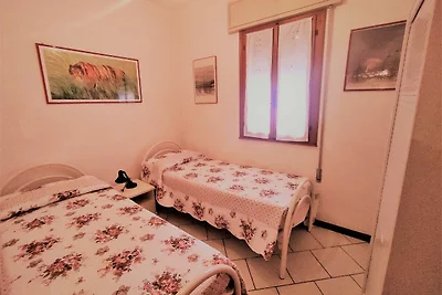 Ferienwohnung Close to the beach
