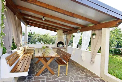 Ferienwohnung nah am meer mit klimaanlage und