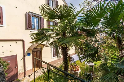 Apartamento Vacaciones familiares Opatija