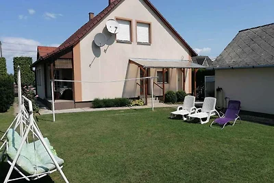 Ferienwohnung in der Nähe vom Balaton