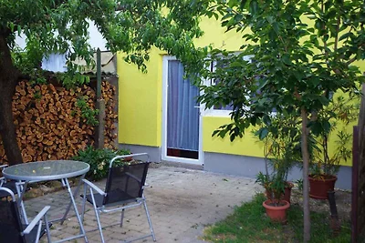 Appartamento Vacanza con famiglia Balatonvilagos