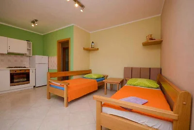 Appartamento Vacanza con famiglia Vrboska